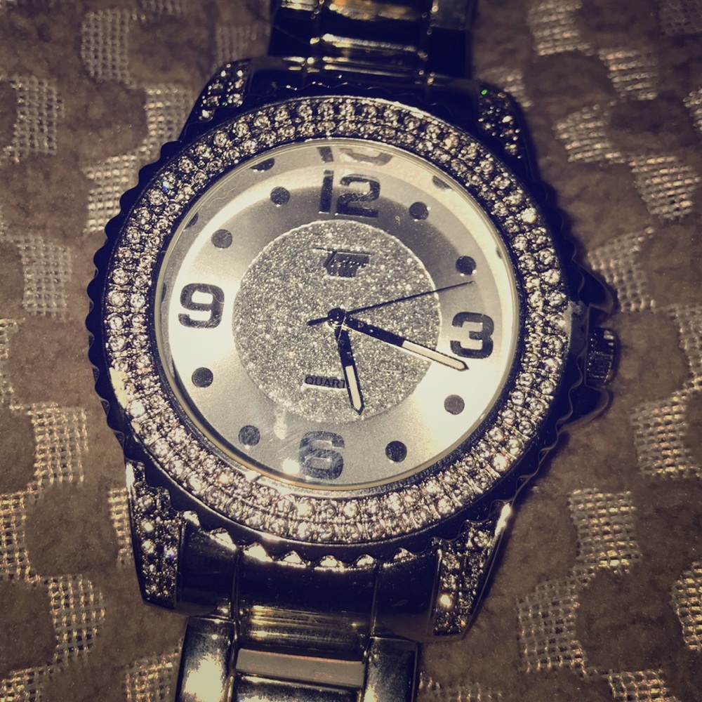 Men’s Luxury Watch
